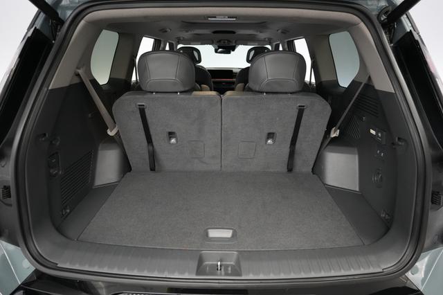 2024 Kia EV9 — photo 6 of 26