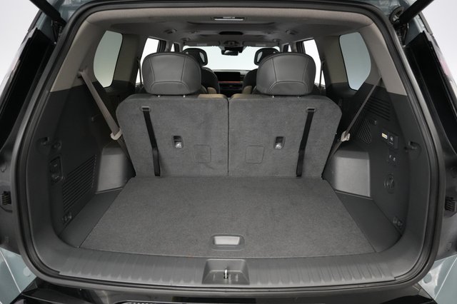 2024 Kia EV9 — photo 6 of 26