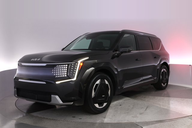 2024 Kia EV9 — VIN KNDADFS57R6026058