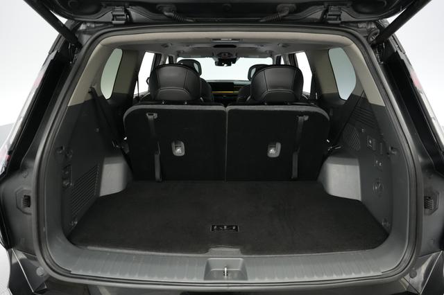 2024 Kia EV9 — photo 6 of 29
