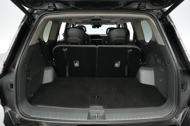 2024 Kia EV9 — photo 6 of 29