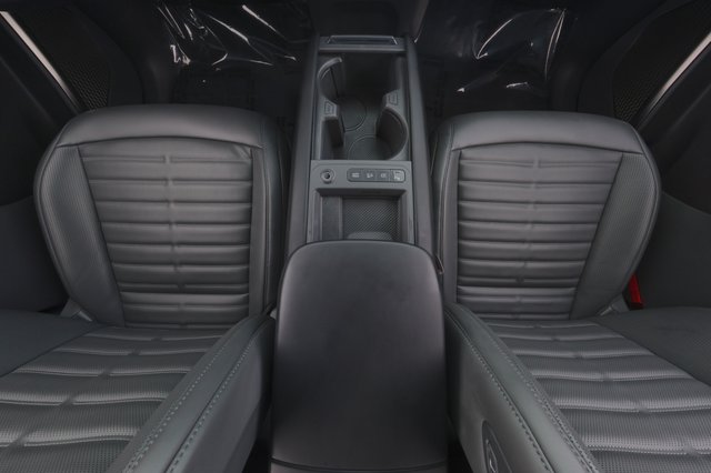 2024 Kia EV9 — photo 24 of 29