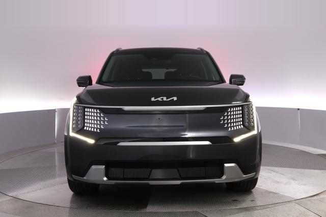 2024 Kia EV9 — photo 9 of 29