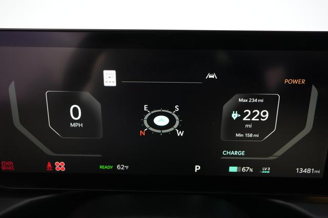 2024 Kia EV9 — photo 5 of 29