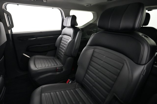 2024 Kia EV9 — photo 19 of 29