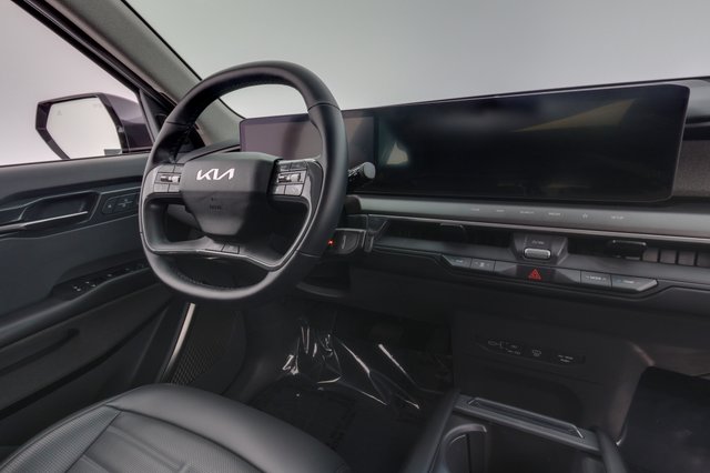 2024 Kia EV9 — photo 22 of 29