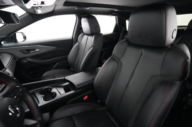 2024 Acura ZDX — photo 3 of 23