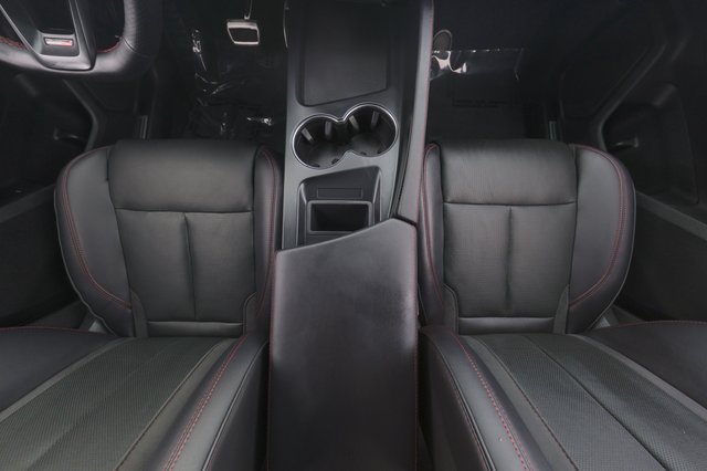 2024 Acura ZDX — photo 22 of 23