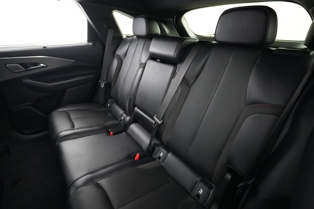 2024 Acura ZDX — photo 19 of 23