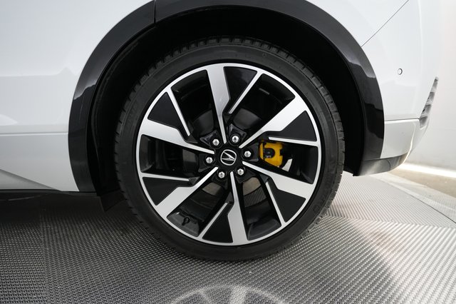 2024 Acura ZDX — photo 7 of 23