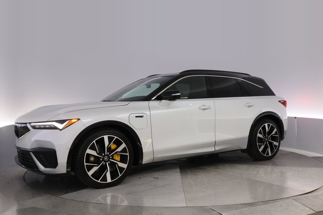 2024 Acura ZDX — photo 14 of 23