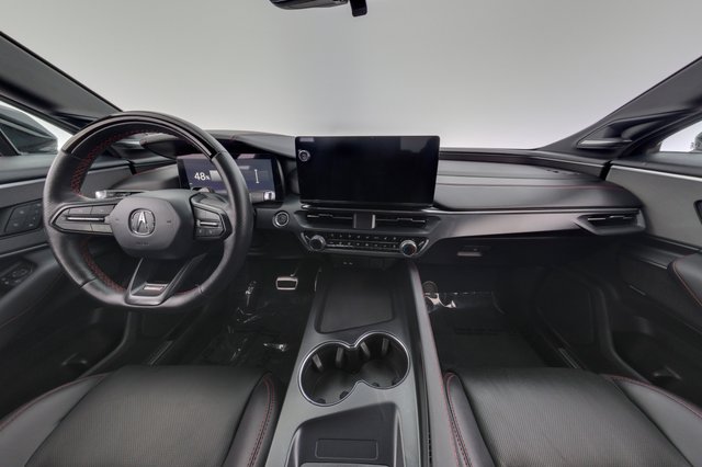2024 Acura ZDX — photo 21 of 23