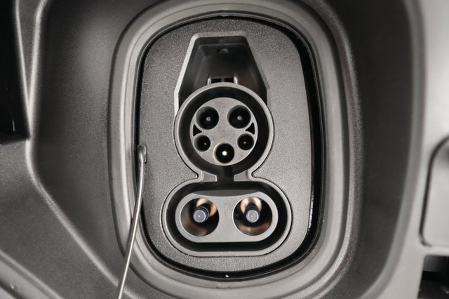 2024 Acura ZDX — photo 8 of 23
