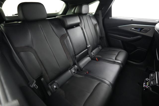 2024 Acura ZDX — photo 4 of 23
