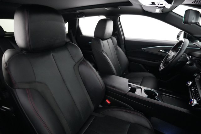 2024 Acura ZDX — photo 18 of 23
