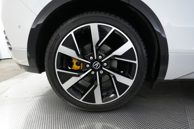 2024 Acura ZDX — photo 17 of 23