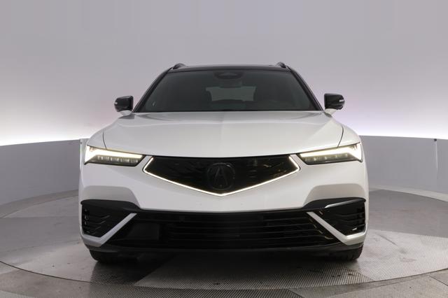 2024 Acura ZDX — photo 9 of 23