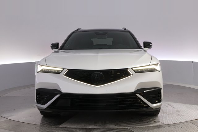 2024 Acura ZDX — photo 9 of 23