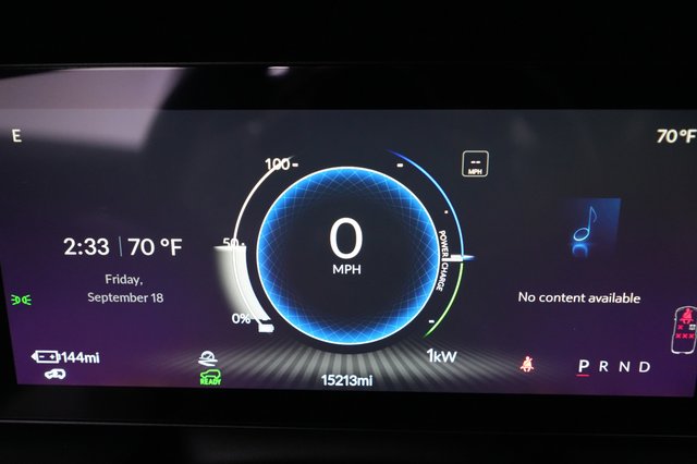 2024 Acura ZDX — photo 5 of 23