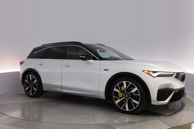 2024 Acura ZDX — photo 11 of 23