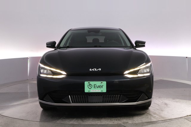 2024 Kia EV6 — photo 9 of 28