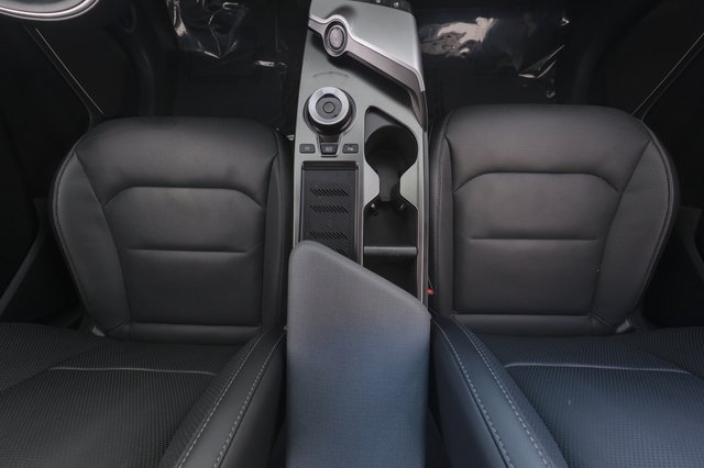 2024 Kia EV6 — photo 22 of 28