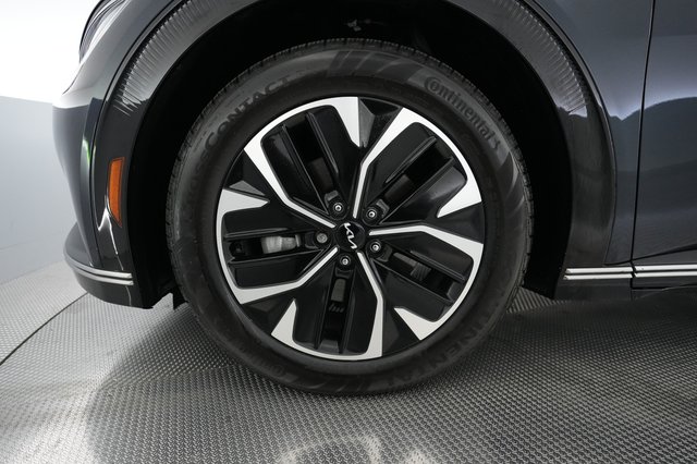 2024 Kia EV6 — photo 15 of 28