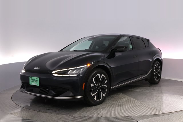 2024 Kia EV6 — VIN KNDC34LA3R5620468