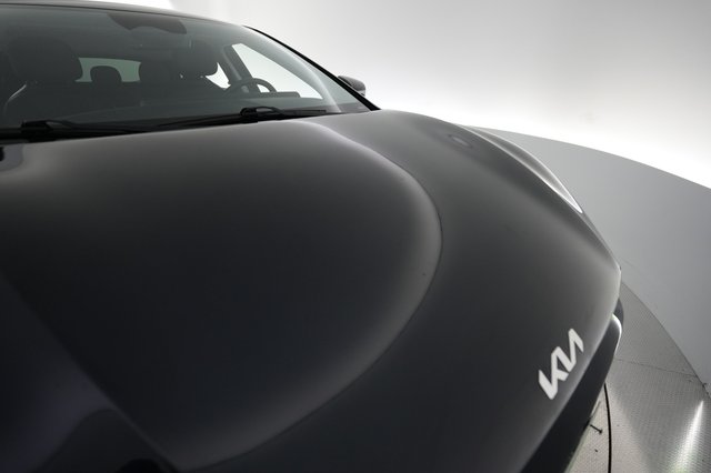 2024 Kia EV6 — photo 25 of 28
