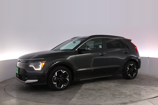 2023 Kia Niro EV — photo 14 of 27