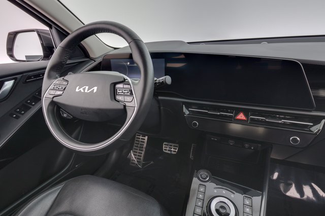 2023 Kia Niro EV — photo 20 of 27