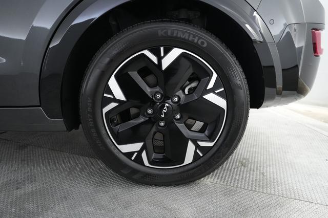 2023 Kia Niro EV — photo 7 of 27