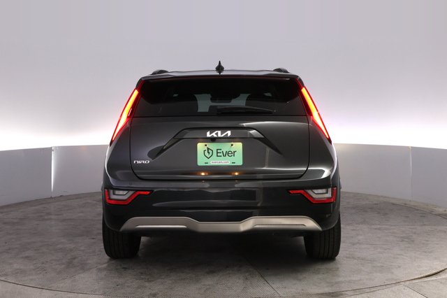 2023 Kia Niro EV — photo 12 of 27