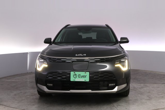 2023 Kia Niro EV — photo 9 of 27
