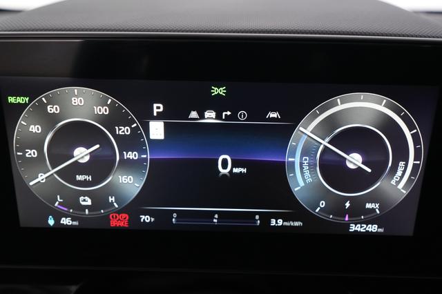 2023 Kia Niro EV — photo 5 of 27