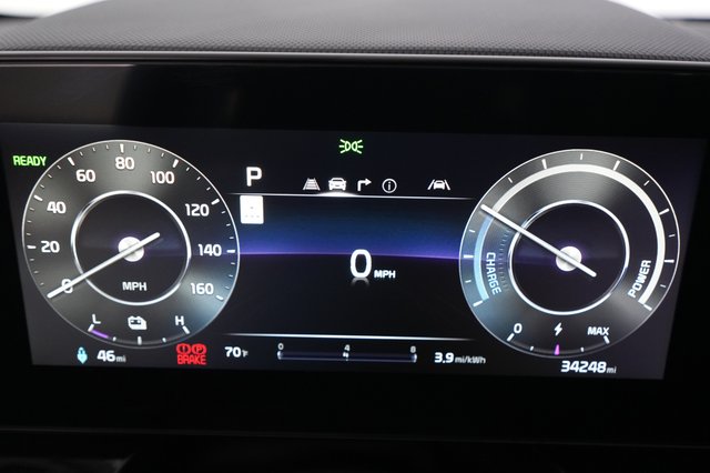 2023 Kia Niro EV — photo 5 of 27