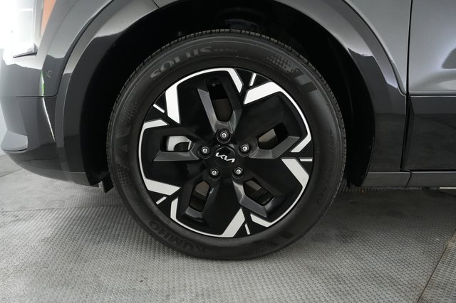2023 Kia Niro EV — photo 15 of 27