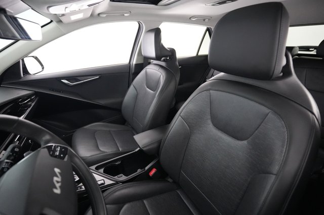 2023 Kia Niro EV — photo 3 of 27