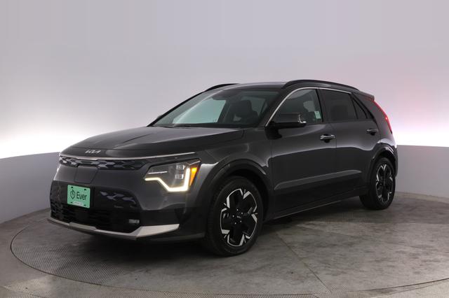 2023 Kia Niro EV — VIN KNDCT3L16P5065653