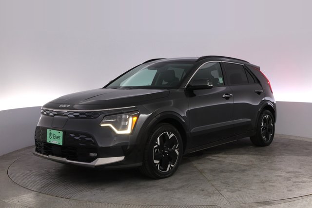 2023 Kia Niro EV — VIN KNDCT3L16P5065653