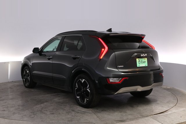 2023 Kia Niro EV — photo 13 of 27