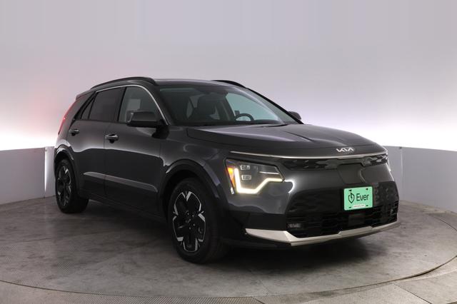 2023 Kia Niro EV — photo 10 of 27
