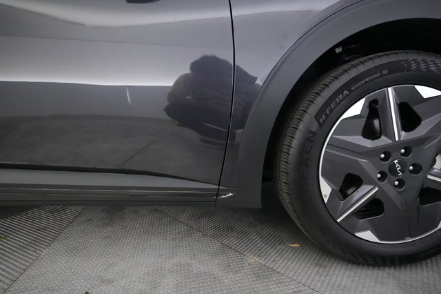 2025 Kia EV6 — photo 26 of 29