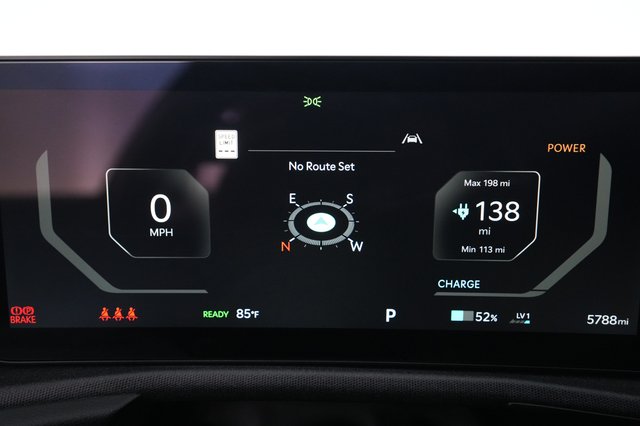 2025 Kia EV6 — photo 5 of 29