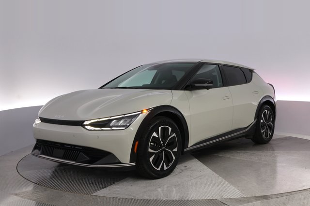 2023 Kia EV6 — VIN KNDC3DLC3P5098276