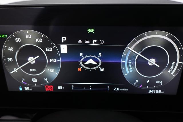 2023 Kia Niro EV — photo 5 of 24