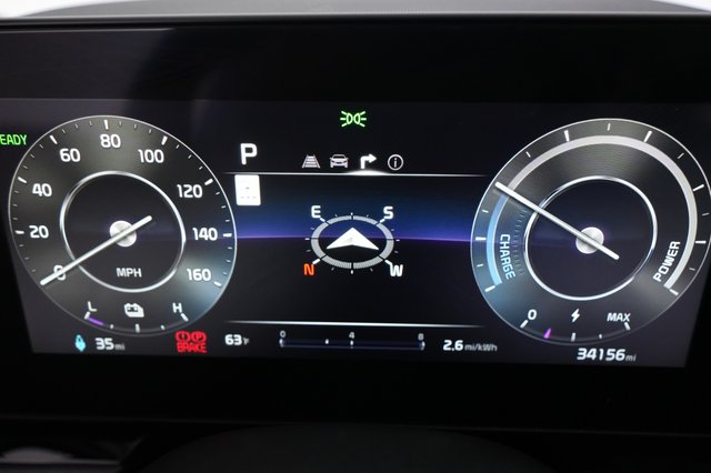2023 Kia Niro EV — photo 5 of 24