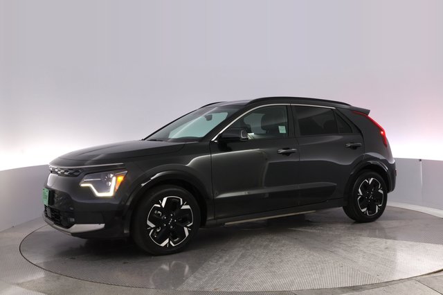 2023 Kia Niro EV — photo 14 of 24
