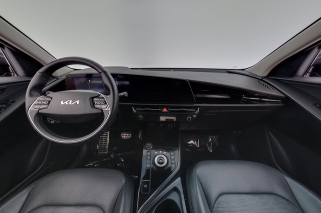 2023 Kia Niro EV — photo 21 of 24