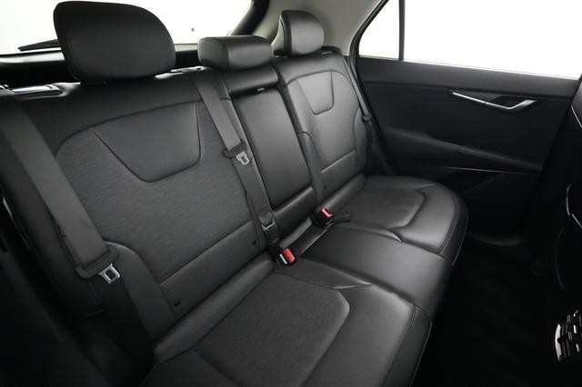 2023 Kia Niro EV — photo 4 of 24